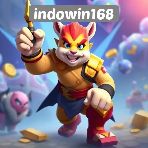 Daftar Game Terbaik yang Tersedia di indowin168