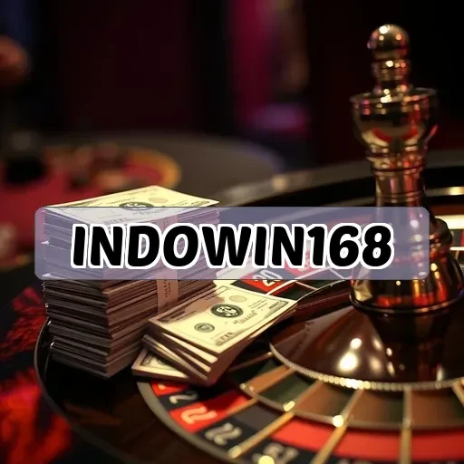 indowin168 Cashback