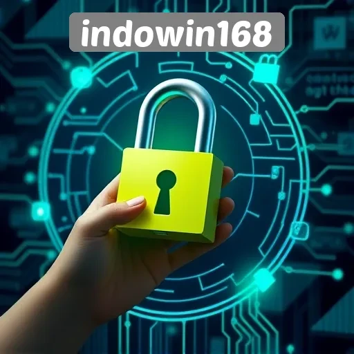 Analisis Keamanan Data di Indowin168
