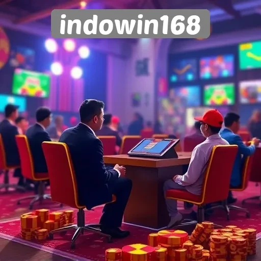 Tips untuk Menikmati Pengalaman Bermain di Indowin168