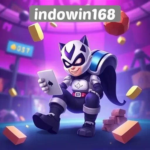 Evolusi Game Online di Indowin168 yang Patut Diketahui