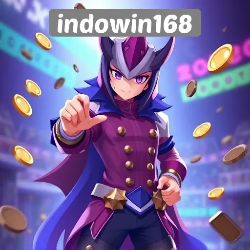 Menjelajahi Keunggulan Permainan di Indowin168