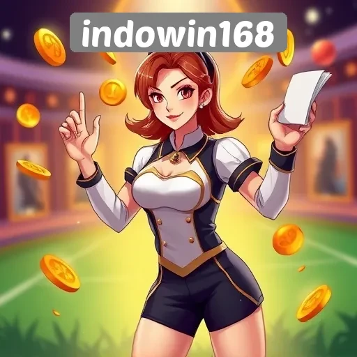 Menggali Fitur dan Keunggulan Situs Indowin168