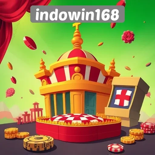 Fitur Menarik di Indowin168 yang Wajib Diketahui Pemain