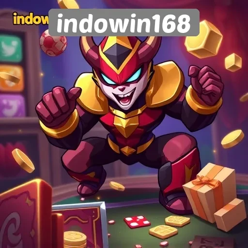Keunggulan Permainan di Indowin168 untuk Penggemar Game