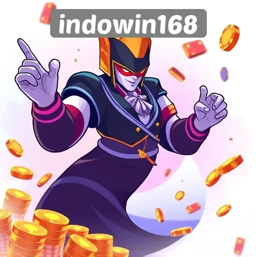 Mengapa Indowin168 Menjadi Pilihan Utama Gamer Indonesia