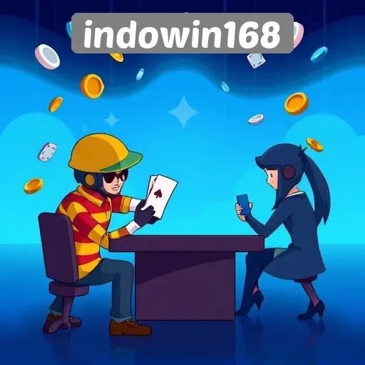 Mengenal Situs Game Indowin168 Secara Mendalam