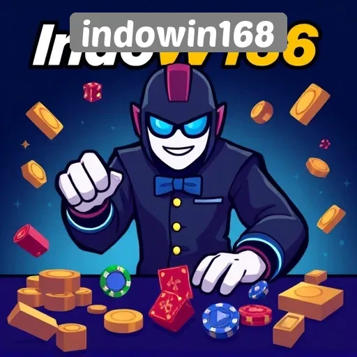 Indowin168 Sebagai Pilihan Utama Penggemar Game Online