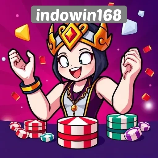Panduan Lengkap Bermain di Situs Indowin168