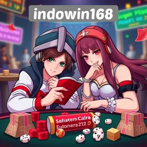 Perbandingan Permainan Populer di Indowin168