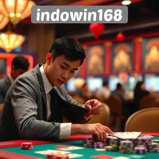 Review Pengalaman Bermain di Indowin168 oleh Para Pengguna