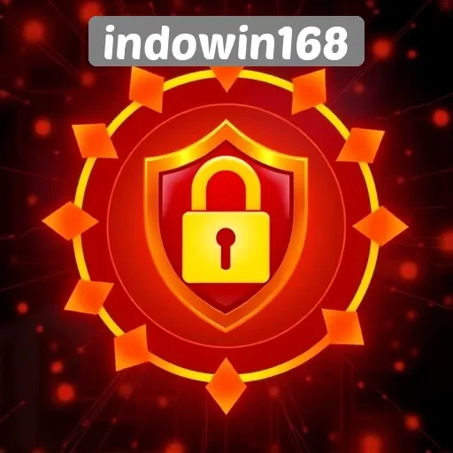 Keamanan dan Privasi Pengguna di Indowin168