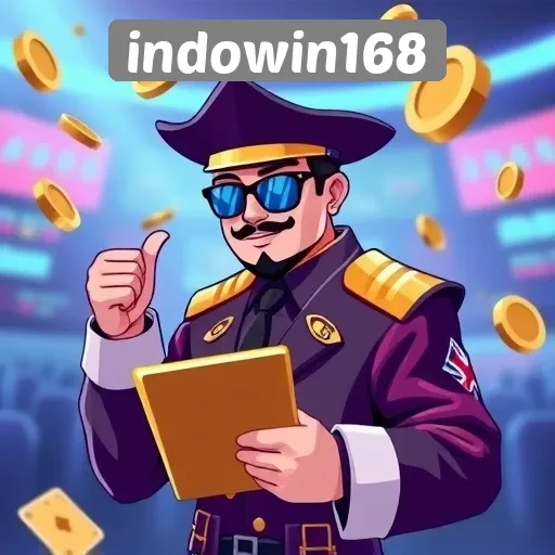 Pengalaman Pengguna di Indowin168 untuk Gamer Indonesia