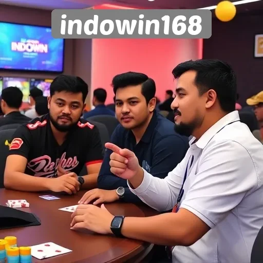 Kepuasan Pengguna dan Reputasi Indowin168 di Kalangan Gamer