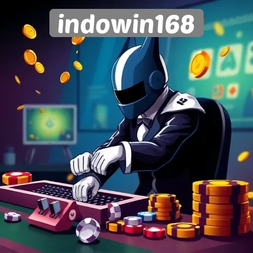 Beragam Jenis Permainan yang Tersedia di Indowin168